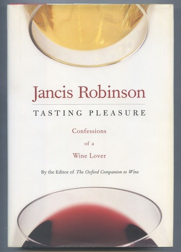 Jancis robinson tasting - jancis,