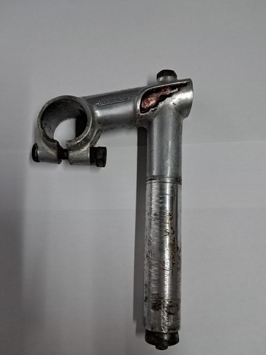 Pipa attacco manubrio stems