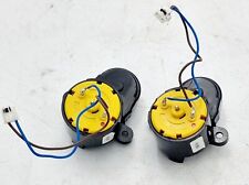 Ricambio Originale per robot Aspirapolvere Samsung SR10J5034U Motore Spazzole 