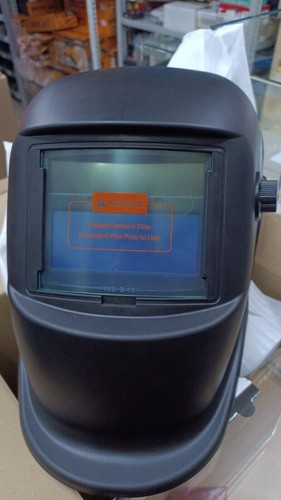Maschere per saldatura - , manuale