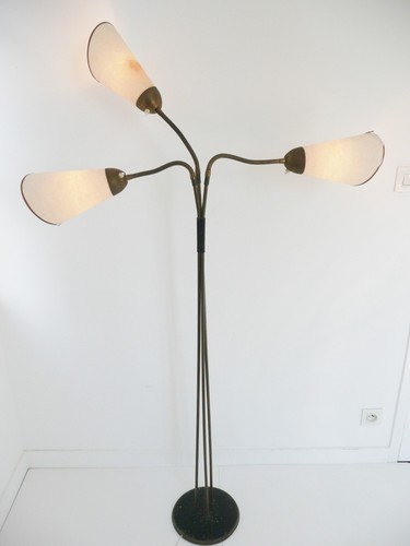 Lampadario tipico 1950 3 - lampadario, a