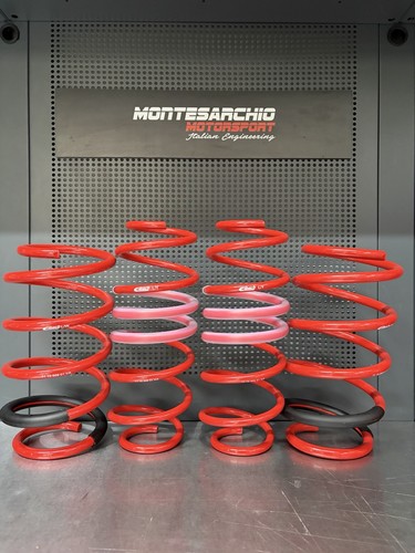 Molle eibach prokit per alfa - prokit,