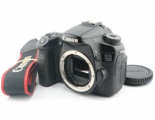 [Eccellente] Canon EOS 70D