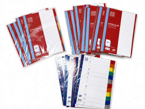 Stock intercalari archivia - stock,