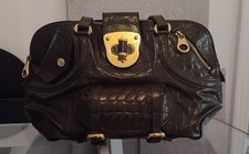 Borsa Novak Alexander McQueen