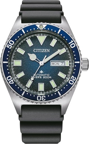 Nuovissimo citizen promaster - nuovissimo,