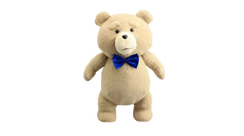 Ted peluche film - ,