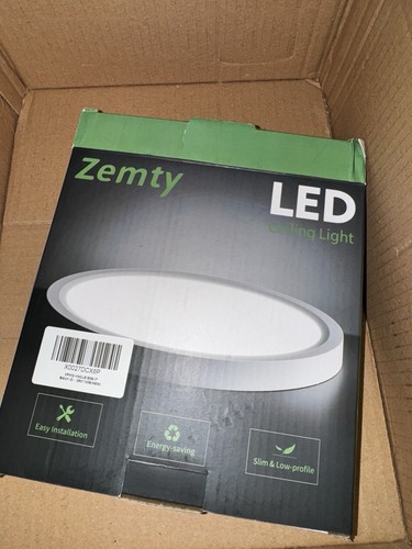 Zemty plafoniera led soffitto - zemty,