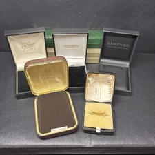 7 scatole regalo gioielli