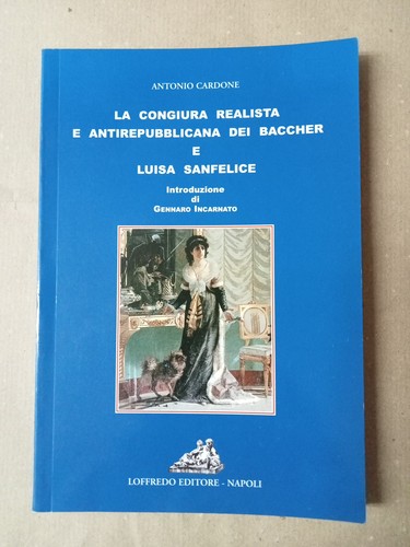 Congiura realista e - la,