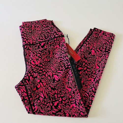 Carbon38 leggings rosa - leggings,