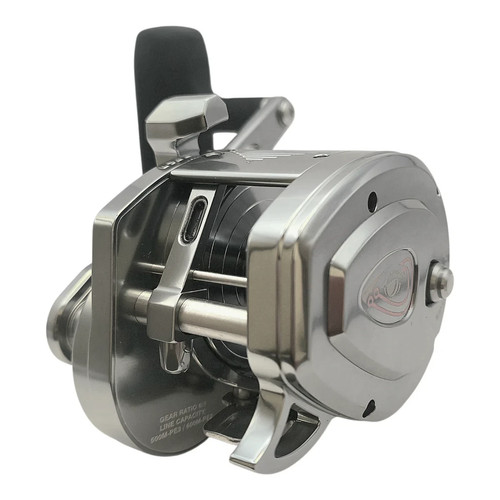 Mulinello johnny jigs pjm25 - johnny,