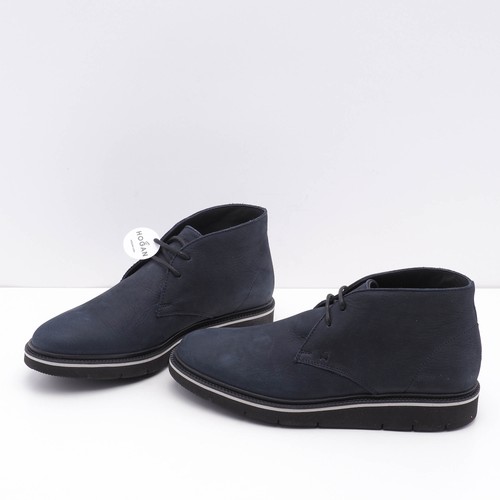 Stivali uomo tod blu - uomo, tod's