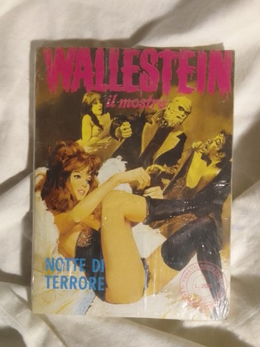 Bel fumetto epoca - bel, d'epoca