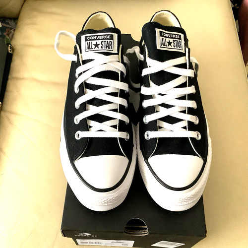 Converse all star sneakers - star,