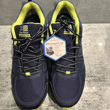 Karrimor Caracal Wp Scarpe da