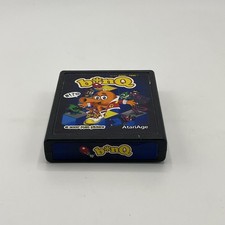 b*nQ - Cartuccia gioco Atari