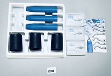LM ProPower Kit Intro Di Punte Ultrasuoni 3 Pezzi Strumento Dentista NUOVO