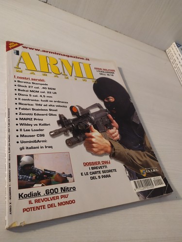 Armi the european magazine - european,
