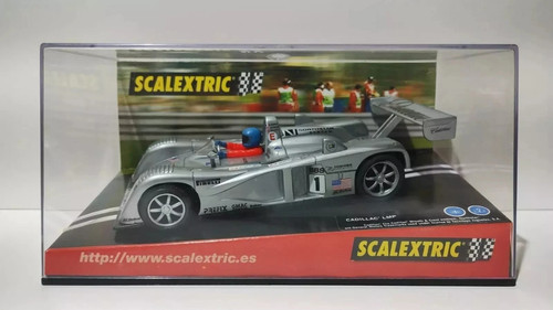 Acn scalextric cadillac - acn, b