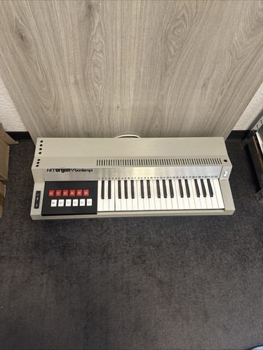 Gutes bontempi hit organo - hit,