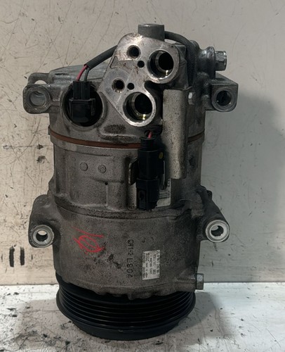 Compressore aria condizionata - compressore,