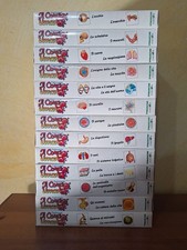 videocassette vhs ESPLORANDO