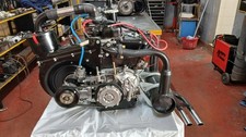 Motore Fiat 500 R