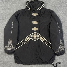 Bogner giacca sci donna 6 nero