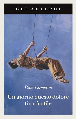 Peter cameron giorno - cameron.,