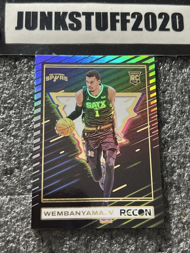 2023 recon victor - recon,