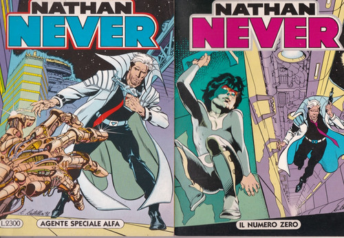 Nathan never agente speciale - nathan,