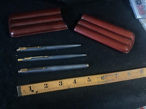 Parker pen set argento - parker,