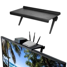 Set top box supporto router - box,
