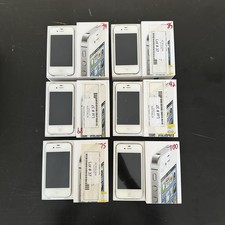 Smartphone Apple iPhone 4s 16