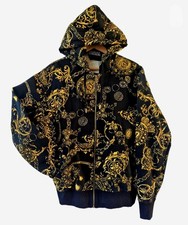 Veste versace jeans - veste, couture