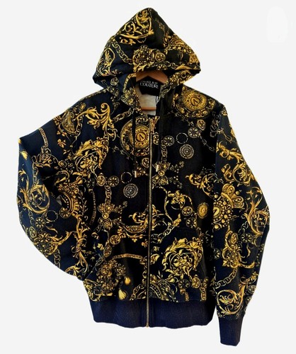Veste versace jeans couture - veste,