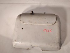 BAULETTO VESPA TS E RALLY