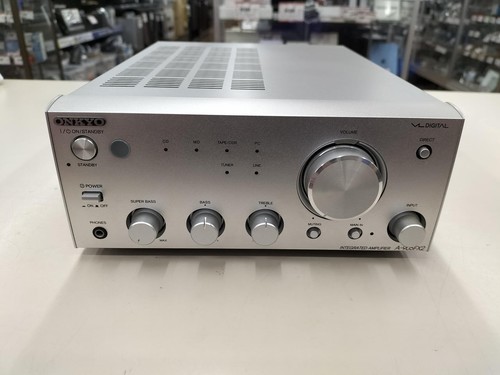 Amplificatore integrato onkyo - amplificatore,