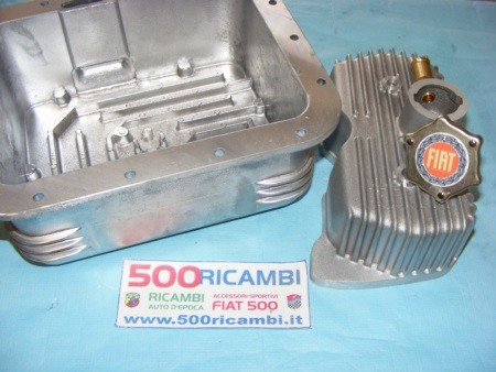 Fiat 500 epoca 126 - &,