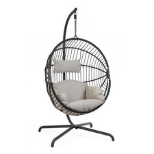 Poltrona Sospesa da Giardino