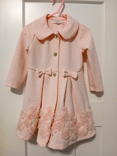 Cappotto vestito leggero