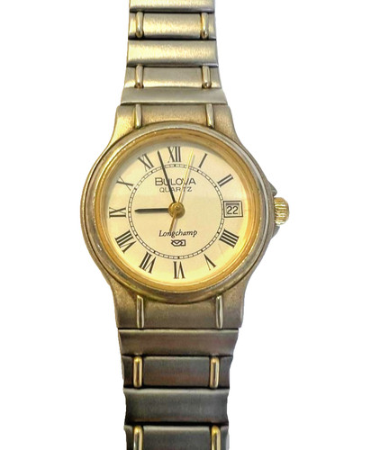 Orologio bulova donna - bulova,