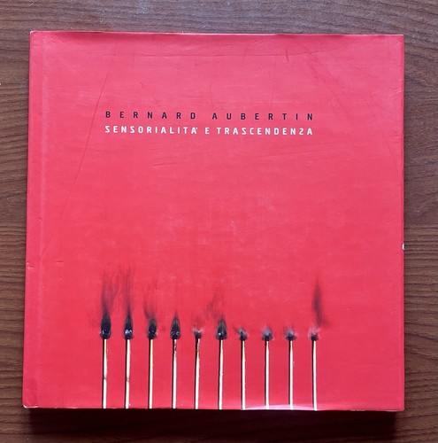 Catalogo bernard aubertin - catalogo,