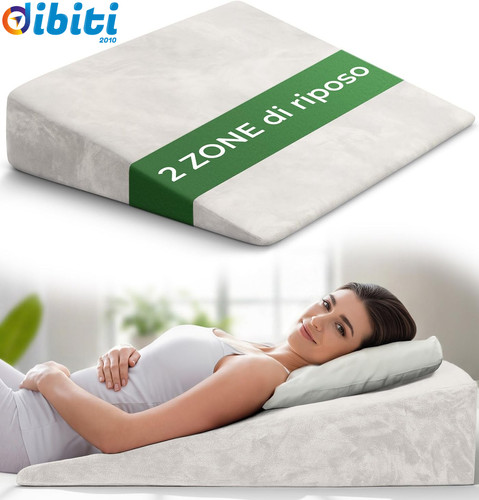 Cuscino antireflusso - cuscino,