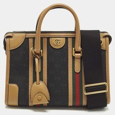 Borsa Gucci Double G Web
