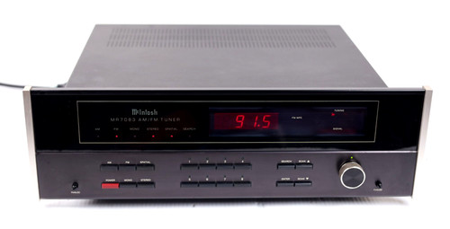 Mcintosh mr7083 sintonizzatore - mcintosh,