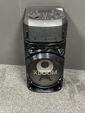 LG ON5 PARTY SPEAKER XBOOM