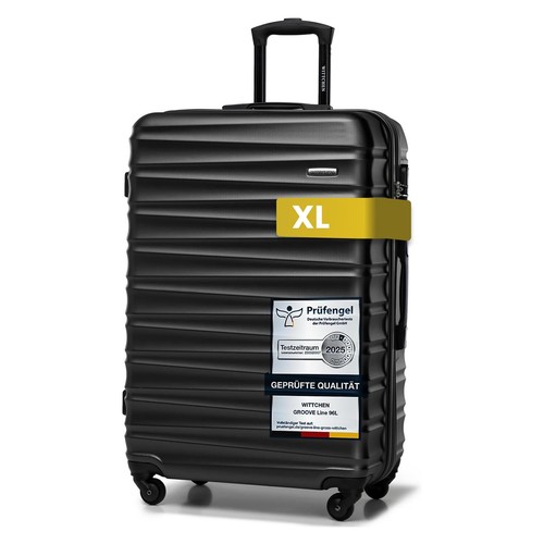 Wittchen valigia viaggio - valigia,