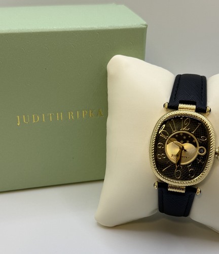 Orologio judith ripka fasi - orologio,